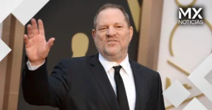 Harvey Weinstein es condenado a 15 años de prisión por delito sexual en Nueva York