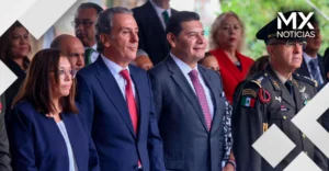 Puebla prepara operativo de seguridad para festejos patrios de septiembre
