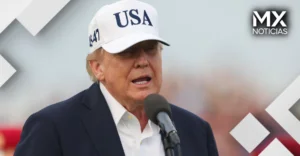 Trump asegura que Estados Unidos está cerca de un “gran acuerdo” con México