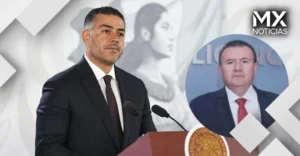 Confirman salida de delegado de la FGR en Guanajuato tras anomalías en operativo