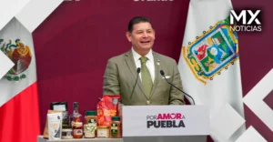 Responsabilidad ante desigualdades, política de la presidenta Claudia Sheinbaum, afirma Laura Artemisa