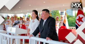 Corea del Norte suma un segundo destructor naval en medio de maniobras de EEUU, Corea del Sur y Japón