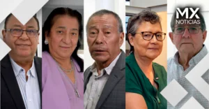 Cinco investigadores BUAP reciben la máxima distinción vitalicia del SNII