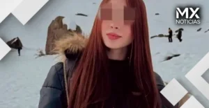 Hallan sin vida a la tiktoker conocida como «la niña que odiaba todo»; tenía 22 años