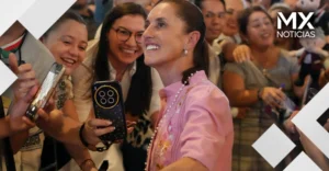 Sheinbaum: es falso que los programas sociales endeuden al país