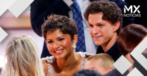Zendaya y Tom Holland acaparan las miradas en los Emmys 2026: ¿siguen sin casarse?
