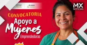 Atlixco impulsa a mujeres emprendedoras con apoyos de hasta 10 mil pesos