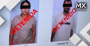 Cae autora intelectual del feminicidio de maestra de Manzanillo; crimen respondería a asunto sentimental