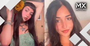 Claudia Tocoronte estaba muy ilusionada con estancia en México: tutora de España