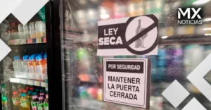 Ley seca en CDMX por Fiestas Patrias: alcaldías donde no se venderá alcohol el 15 y 16 de septiembre