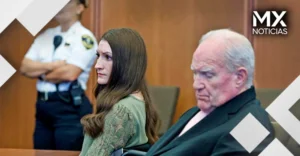 Trump no emitirá el perdón a Lindsay Clancy: qué dijo