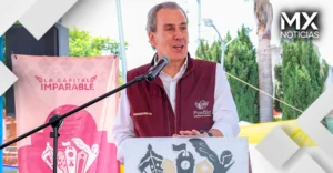 Pepe Chedraui impulsa el emprendimiento juvenil en San Miguel Canoa