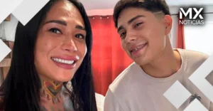 “Tengan cuidado”: hermano de Karina Torres revela cómo está Emiliano, sobrino de la famosa