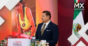 Gobierno estatal consolida a Puebla como epicentro deportivo al fortalecer el tejido social
