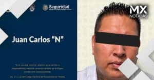 Vinculan a proceso a hombre por presunta explotación laboral de su hijo en CDMX; habría obligado al menor a vender pan y trabajar en taquerías