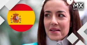 Cecilia Suárez desata críticas por hablar con acento español en reciente entrevista: «Vieja ridícula»