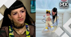 Cazzu asegura que fue silenciada legalmente por Christian Nodal; acusa mentiras sobre la crianza de su hija: “Espero que la verdad tenga un espacio”