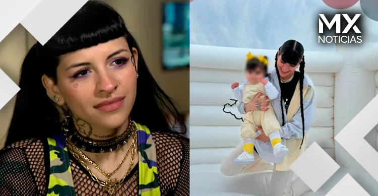 Cazzu asegura que fue silenciada legalmente por Christian Nodal; acusa mentiras sobre la crianza de su hija: “Espero que la verdad tenga un espacio”