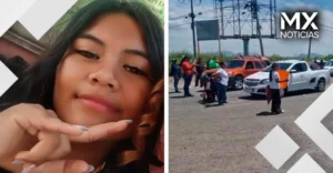 Buscan a Alondra Rubí, menor desaparecida tras salir rumbo a su preparatoria en Ixtlahuacán de los Membrillos