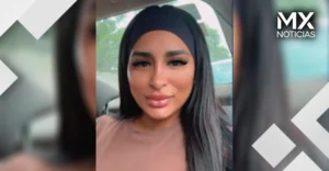 Identifican cuerpo de joven colombiana desaparecida en SLP; fue estrangulada