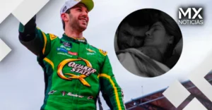 Daniel Suárez ya es papá y sorprende al revelar las primeras imágenes de su bebé