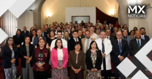 BUAP busca fortalecer la formación de los profesionales médicos