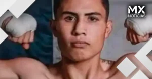 Revelan causa de muerte del boxeador Arturo «Lobito» Torres tras desplomarse en pelea