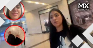 Tienda de ropa despide a empleada de forma humillante: “Me quitaron los zapatos, me dejaron descalza”