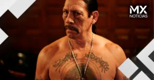Danny Trejo es criticado por protagonizar una película vinculada a la agenda pro-ICE; rompe el silencio sobre la polémica
