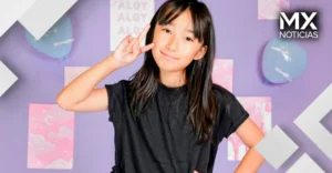 Muere Hirata Runa, cantante infantil japonesa de 8 años, días después de su última presentación; esto sabemos