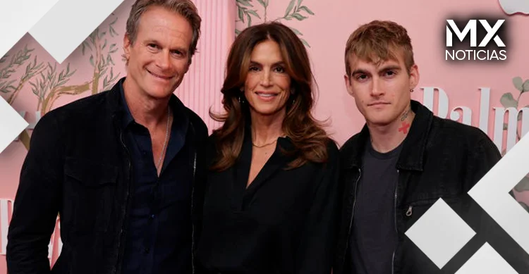 Cindy Crawford y Rande Gerber buscarían acciones legales por la muerte de su hijo Presley