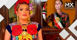Caen dos por ataque contra diseñadora muxe Elvis Guerra; exigían 60 mil pesos