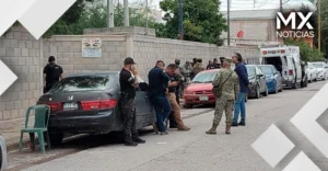 Revelan perfil de los gemelos que asesinaron a la subdirectora de la Secundaria 13 en Torreón