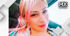 Reportan muerte de Kata Malacara, rapera mexicana; habría sido víctima de feminicidio