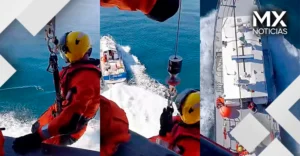 Un barco turco cargado de grano se hunde en el mar Negro tras sufrir el impacto de al menos un dron