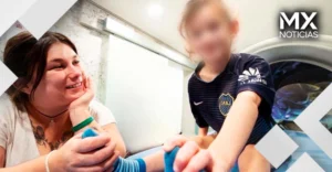 Viajes de la esperanza: familias italianas se trasladan a Nuevo León para tratamiento médico