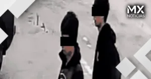 Difunden video de “Los Cuates” antes del ataque en Torreón