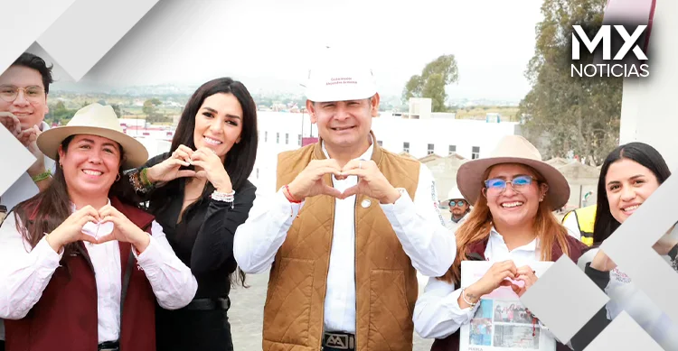 Puebla construye el Centro de Atención para Seres Sintientes más grande del mundo