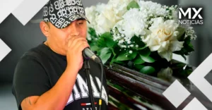 Muere cantante de cumbia Andy Torres; el famoso fue contratado para una fiesta privada y luego le dispararon