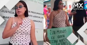 ¿Quién es “Lady Croquis”? La mujer que se viralizó por reclamar a un maestro una tarea escolar