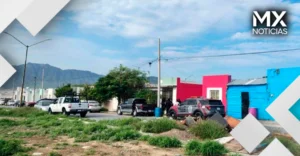 Investigan muerte de niño de un año y 11 meses en García, NL