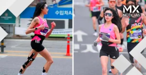 ¿Quién es la joven influencer surcoreana Yoo Ji-won? Muere a los 25 años después de un maratón