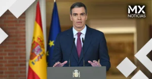 Pedro Sánchez disuelve el Parlamento y adelanta elecciones en España para el 29 de noviembre