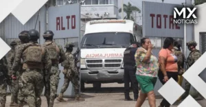 Reportan dos internos muertos en un día en penal de Mazatlán; investigan a director