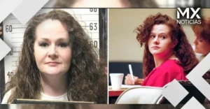 Christa Pike sobrevive a inyección letal durante su ejecución en Tennessee
