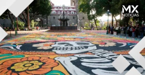Puebla celebra el Día de Muertos con el XIX Festival La Muerte es un Sueño; conoce las actividades