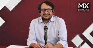 Andrés Manuel López Beltrán se registra para diputado federal por Tabasco
