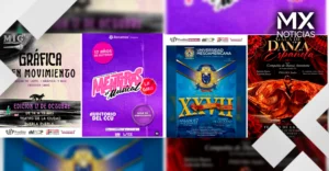 Gobierno de Pepe Chedraui invita a disfrutar un fin de semana musical en Puebla