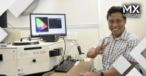 Posdoctorante de la BUAP gana el Premio “Dr. Orlando Zelaya” a la Juventud Investigadora