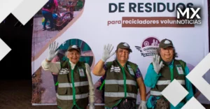 Puebla impulsa la educación ambiental con la campaña “Guardianes de la Ciudad”